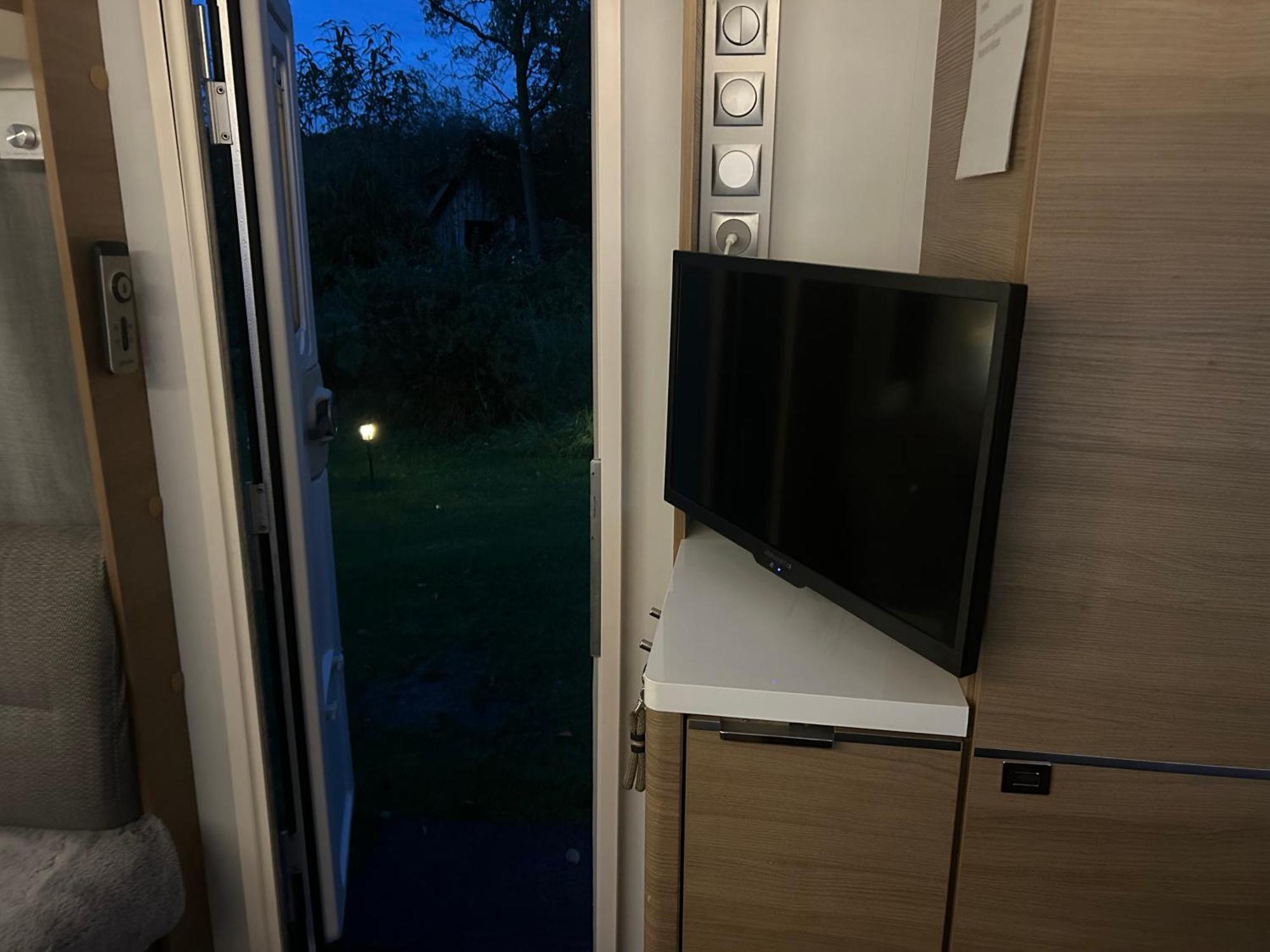 Hotel Weberhof-Muenster Glamping Exterior foto