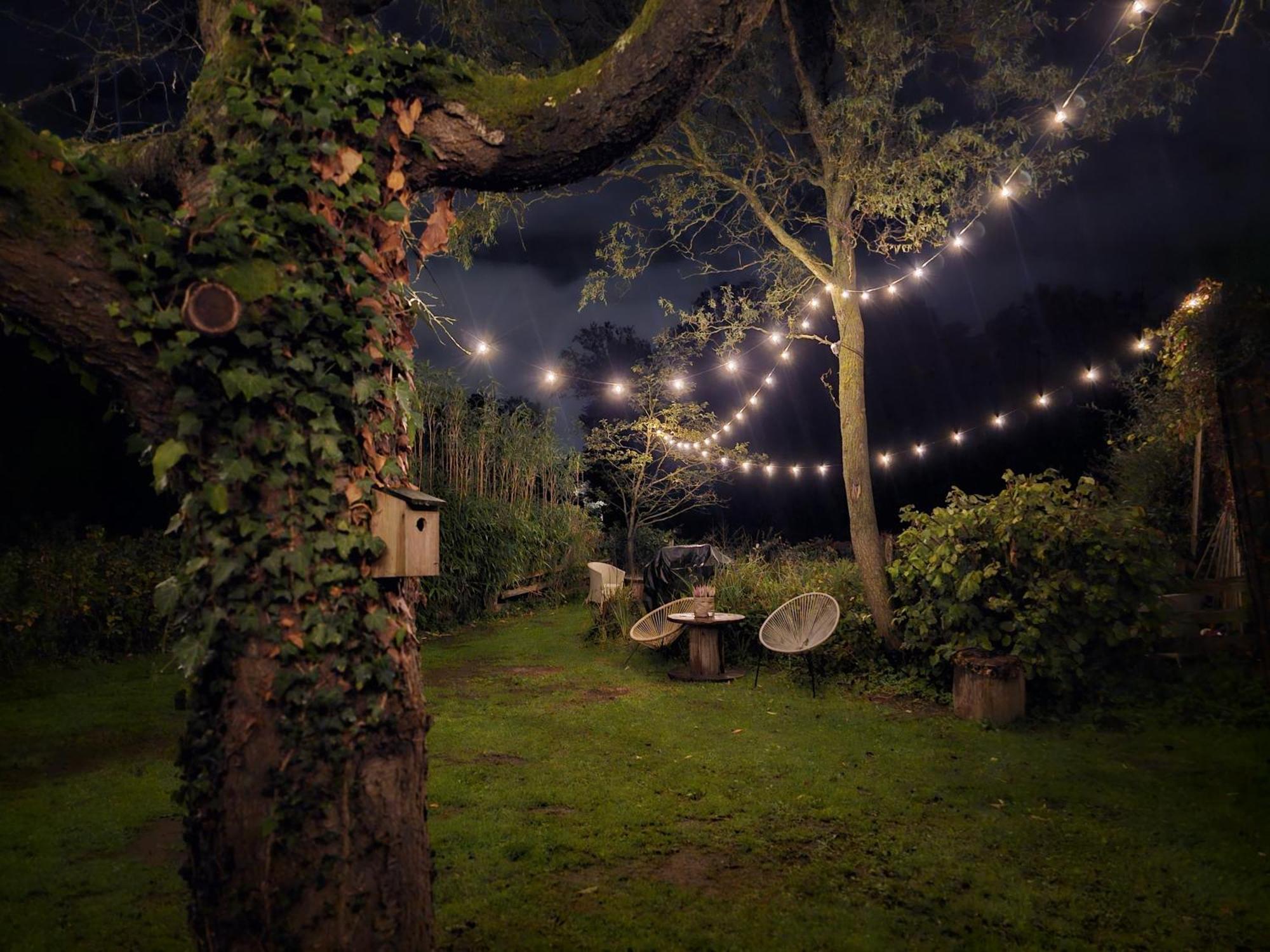 Hotel Weberhof-Muenster Glamping Exterior foto